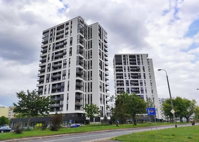 Impresja Na 17 Pietrze *