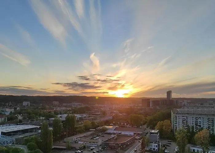 Impresja Na 17 Pietrze *