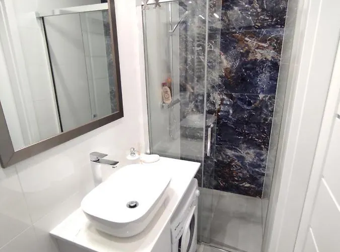 Impresja Na 17 Pietrze غدانسك