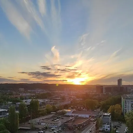 Impresja Na 17 Pietrze *