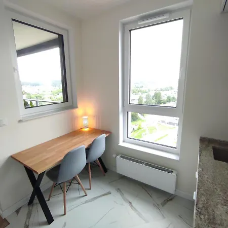 Impresja Na 17 Pietrze Danzig