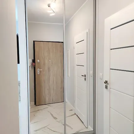 Impresja Na 17 Pietrze Apartment