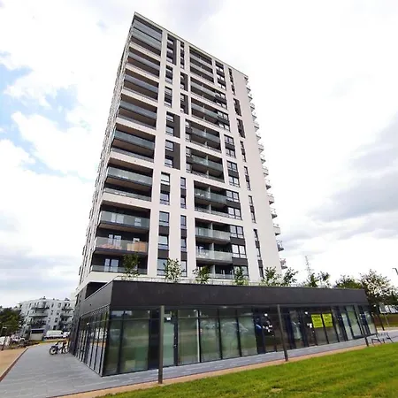 Apartment Impresja Na 17 Pietrze *