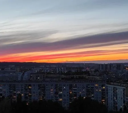 Impresja Na 17 Pietrze Apartment