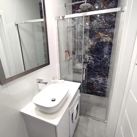 Impresja Na 17 Pietrze Danzig