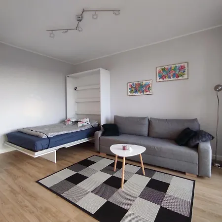 Impresja Na 17 Pietrze Apartment *