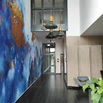 Impresja Na 17 Pietrze 公寓 格但斯克