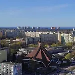 Impresja Na 17 Pietrze 公寓 *