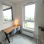 Impresja Na 17 Pietrze 格但斯克