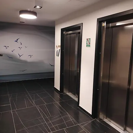 Appartement Impresja Na 17 Pietrze *