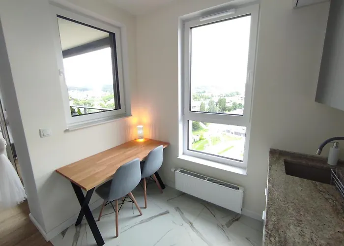 Impresja Na 17 Pietrze Gdańsk