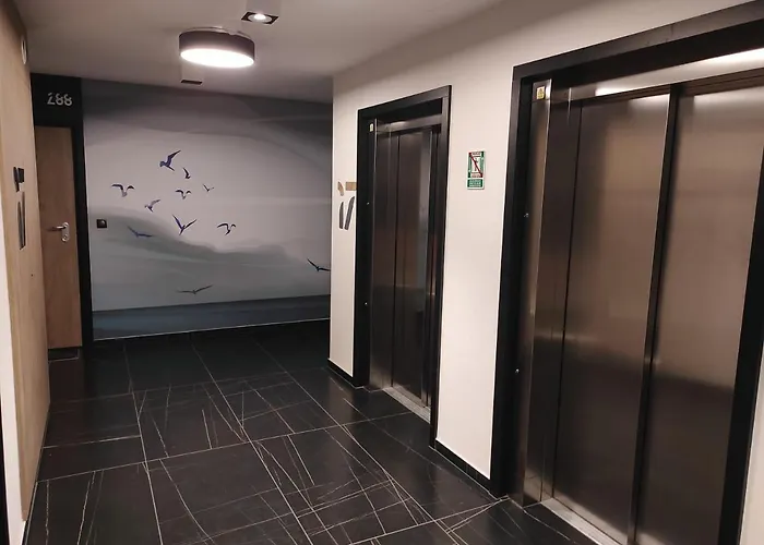 Appartement Impresja Na 17 Pietrze *