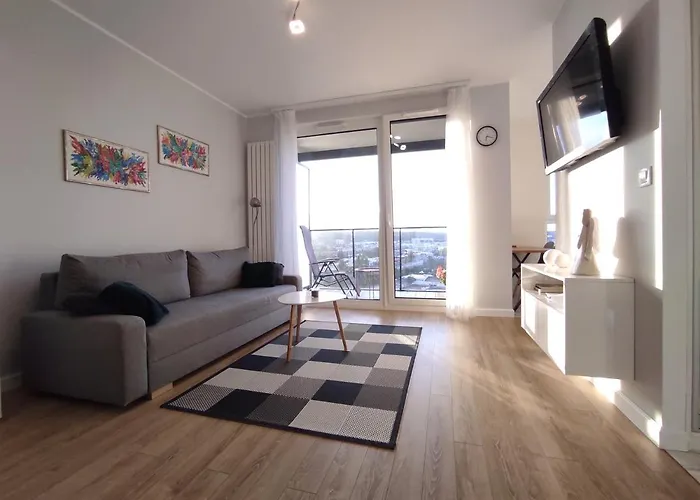 Impresja Na 17 Pietrze Appartement Gdańsk